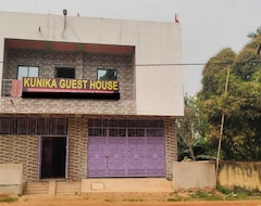 Khách sạn Oyo Kunika Guest House (Bhadrak, Ấn Độ)
