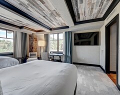 Cijela kuća/apartman Ski-in/out Ultra Luxury Resort Double Room In Ritz Bachelor Gulch (Beaver Creek, Sjedinjene Američke Države)