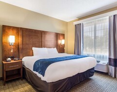 Hotel Comfort Suites (Eufaula, USA)