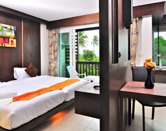 Hotelli Ra Tana Apartment At Chalong (Phuket, Thaimaa)