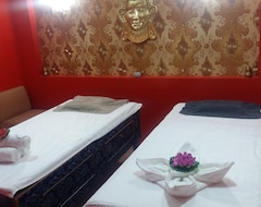 Hotel Best Western Goradias (Shirdi, India)