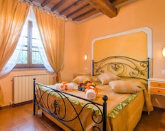 Hotel Relais Alla Corte Del Sole (Castiglione del Lago, Italien)