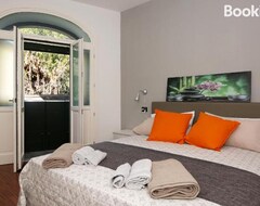 Toàn bộ căn nhà/căn hộ Bellagio Dreams Appartamento (Bellagio, Ý)