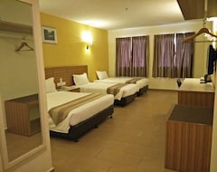 Grand Court Hotel (Teluk Intan, Malezya)