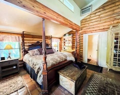 Casa/apartamento entero Cozy Forest Cottage At La Caille (Sandy, EE. UU.)