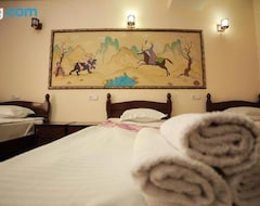 Khách sạn Hotel Guli We Are In Top Best 10 Boutique Hotels In Bukhara (Bukhara, Uzbekistan)