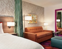Hotel Homewood Suites by Hilton Silver Spring Washington DC (Silver Spring, Sjedinjene Američke Države)