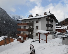 Cijela kuća/apartman Luxury Apartment 5 Pers NÆr Centeret Og Deres Tracks Of Ski: Blow Of Heart! (Châtel, Francuska)