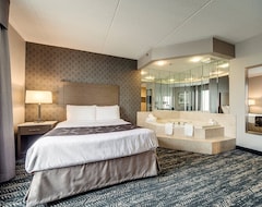 Hotel Monte Carlo Inn Brampton Suites (Brampton, Canada)
