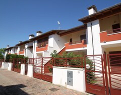 Toàn bộ căn nhà/căn hộ Regina Mare O10 (Comacchio, Ý)