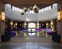Hotel Barcelo Mediterranea Saidia (Saïdia, Marruecos)