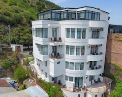 Vista Hotel (Tbilisi, Georgia)