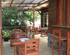 Hotel Bosque Verde Lodge (Monteverde, Costa Rica)