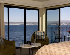 Hotelli Monterey Bay Inn (Monterey, Amerikan Yhdysvallat)