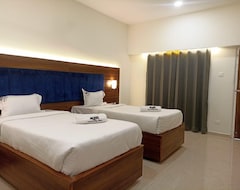 Hotelli Kamath Village Resortz (Bandipur, Intia)