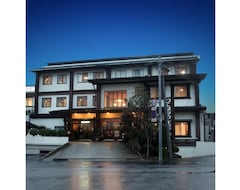 Khách sạn Tsukuba Town (Joso, Nhật Bản)