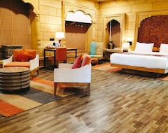 Hotel Grand Khalifa (Jaisalmer, Indija)