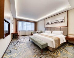 Hotel Trade Winds (Hangzhou, China)