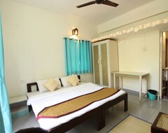 Hotel OYO 9365 Graceful 3BHK (Candolim, Indija)