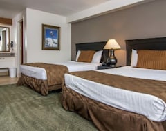 Motel City Creek Inn & Suites (Salt Lake City, USA)