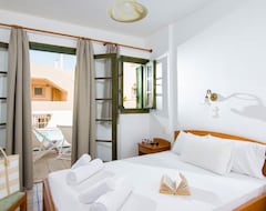 Hotel Villa Elite By Checkin Adults Only (Koutouloufari, Grækenland)