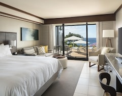 Resort/Odmaralište Wailea Beach Resort - Marriott, Maui (Wailea-Makena, Sjedinjene Američke Države)