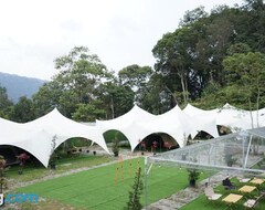 Leirintäalue iGo Glamz AiGouLuYing Pet Friendly Glamping (Genting Highlands, Malesia)