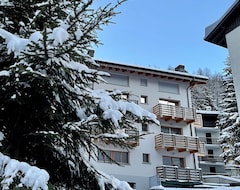 Hotel Il Ruscello Mountain Apartment (Madesimo, Italy)