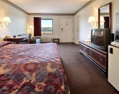 Hotel Econo Lodge (Franklin, EE. UU.)