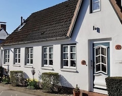 Toàn bộ căn nhà/căn hộ Ferienhaus Für 4 Gäste Mit 90m² In Schleswig (Schleswig, Đức)