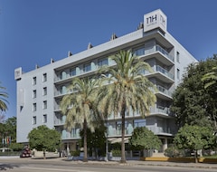 Hotel NH Avenida Jerez (Jerez de la Frontera, España)