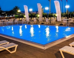 Khách sạn Süzer Resort Hotel Plaj (Silifke, Thổ Nhĩ Kỳ)