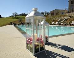 Hotel Resort 37 (Rignano sull'Arno, Italia)