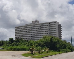 Khách sạn Hanas House (Tamuning, Guam)