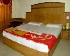Hotelli Hotel Osheen (Shimla, Intia)