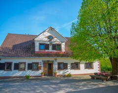 Khách sạn Farm Stay Grofija (Muljava, Slovenia)