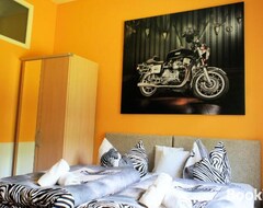 Hotel Comfort Apartment Im Gutshaus (Rerik, Germany)