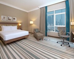 Otel Hilton Garden Inn Dubai Al Mina (Dubai, Birleşik Arap Emirlikleri)