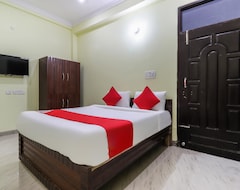 Oyo Flagship 80638 Hotel Shivam International (Thiruvananthapuram, Hindistan)