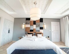 Tüm Ev/Apart Daire Charming Guest House 10 Pers 5 Bedroom 5 Bathroom (Sidi Kacem, Fas)