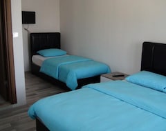 Hotelli Berfin Otel (Ezine, Turkki)
