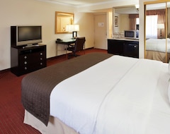 Holiday Inn Rancho Cordova - Northeast Sacramento, an IHG Hotel (Rancho Cordova, ABD)
