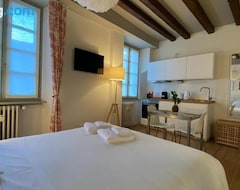 Toàn bộ căn nhà/căn hộ Wish Rooms Charme&relax (Bergamo, Ý)