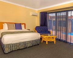 Hotelli Comfort Inn Bay of Isles (Esperance, Australia)