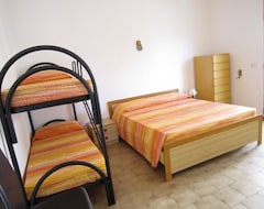 Entire House / Apartment Holiday Home Il Salice (Gallipoli, Italy)