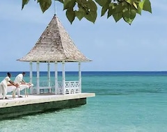 Hotelli Sandals Royal Plantation All Inclusive - Couples Only (Ocho Rios, Jamaika)