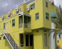 Hele huset/lejligheden Valley Creek Holiday Apartments Rental (Dickenson Bay, Antigua og Barbuda)