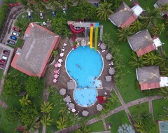 Hotel Las Hojas Resort & Beach Club (San Luis la Herradura, El Salvador)