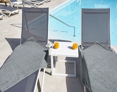 Hotelli Sanom Beach Resort Aduts Only (Playa del Inglés, Espanja)