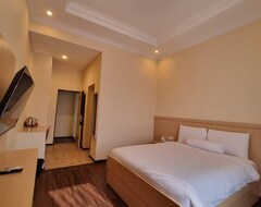 Core Inn Juwita Hotel (Malang, Indonezija)
